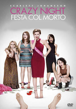 Crazy Night – Festa Col Morto