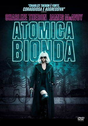 Bionda Atomica