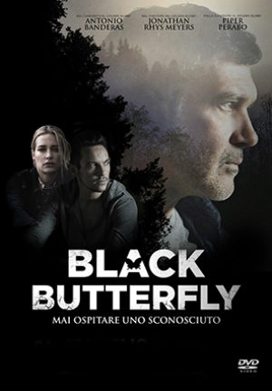 Black Butterfly