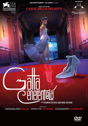 Gatta Cenerentola
