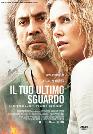Il Tuo Ultimo Sguardo
