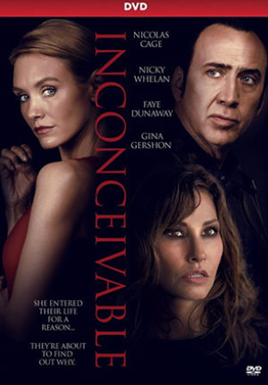 Inconceivable
