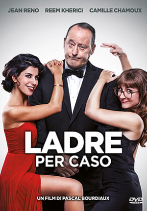 Ladre Per Caso