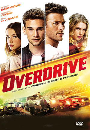 Overdrive