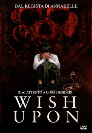 Wish Upon