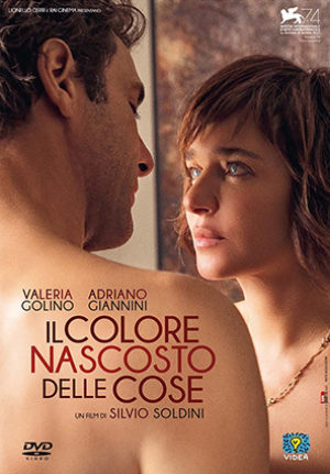 Il Colore Nascosto Delle Cose