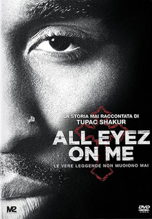 All Eyez On Me