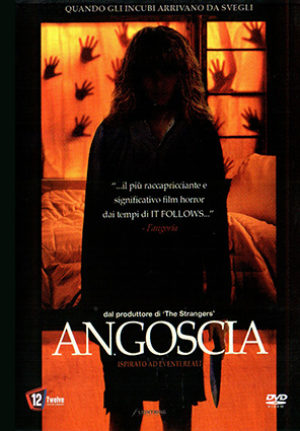 Angoscia