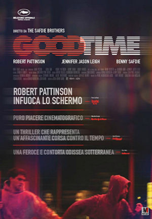 Good Time