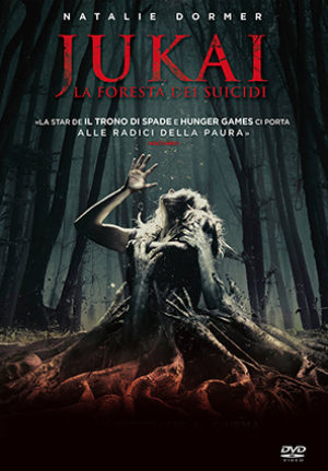 Jukai – La Foresta Dei Suicidi