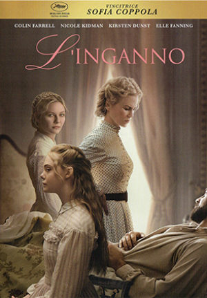L’inganno