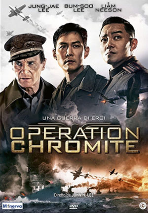 Operation Chromite