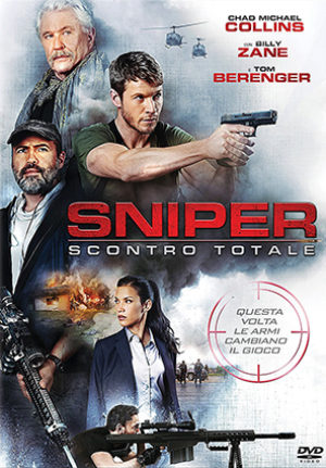 Sniper – Scontro Totale