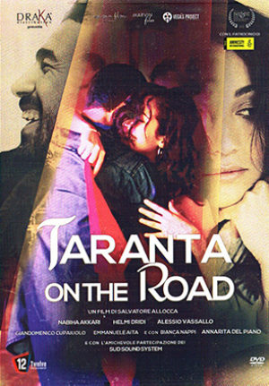 Taranta On The Road