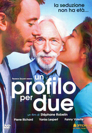 Un Profilo Per Due