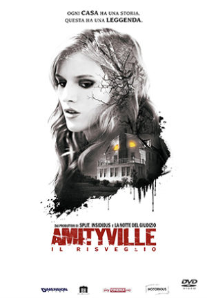 Amityville – Il Risveglio