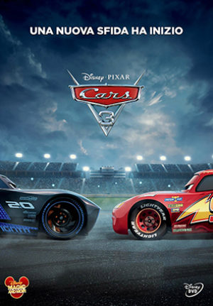 Cars 3