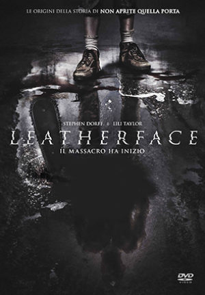 Leatherface – Il Massacro Ha Inizio