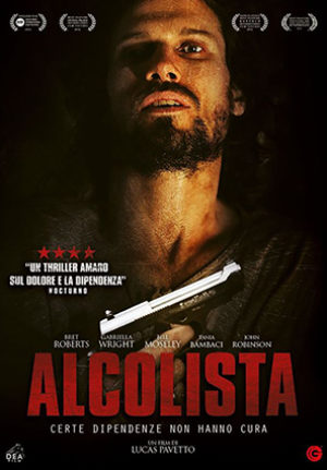 Alcolista