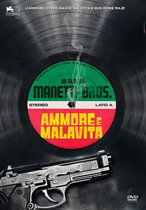 Ammore e Malavita