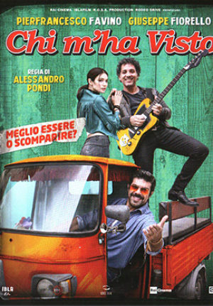 Chi M’ha Visto