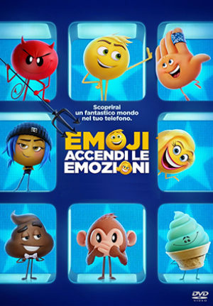 Emoji – Accendi Le Emozioni
