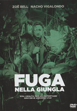 Fuga Nella Giungla