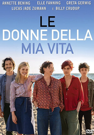 Le Donne Della Mia Vita