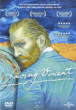 Loving Vincent