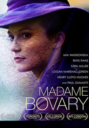 Madame Bovary (2018)