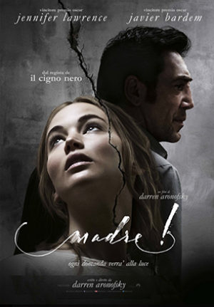 Madre!
