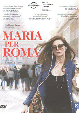 Maria Per Roma
