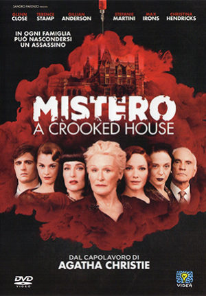 Mistero A Crooked House