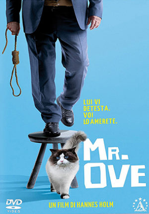 Mr. ove