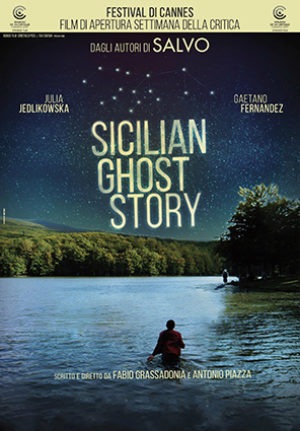 Sicilian Ghost Story