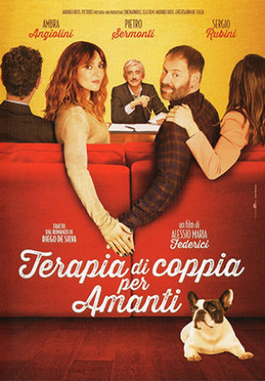 Terapia Di Coppia Per Amanti