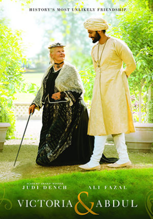 Vittoria & Abdul
