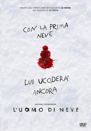 L’uomo di Neve