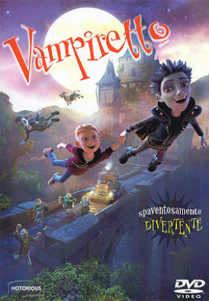 Vampiretto