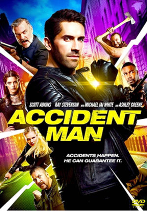 Accident Man