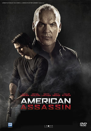 American Assassin