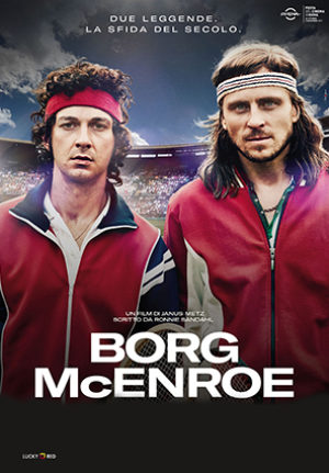 Borg Mcenroe