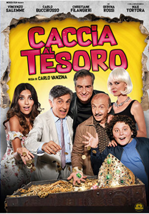 Caccia Al Tesoro