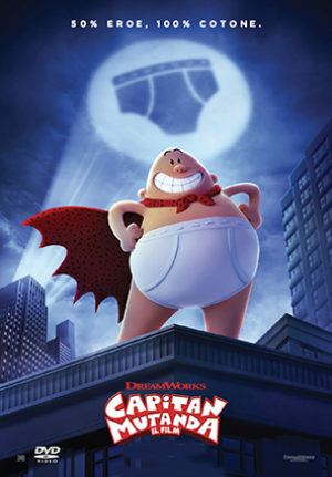 Capitan Mutanda