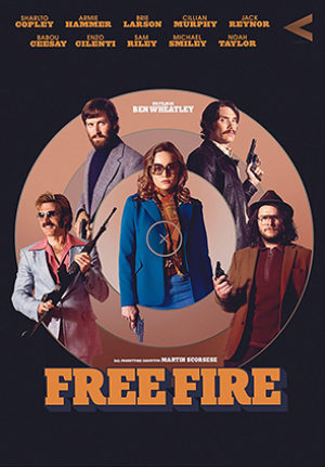 Free Fire