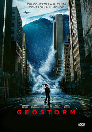 Geostorm