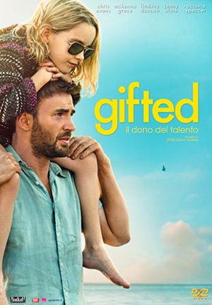 Gifted – Il Dono Del Talento