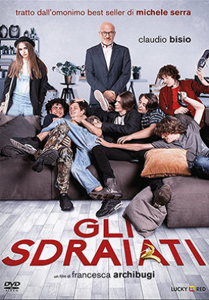 Gli Sdraiati