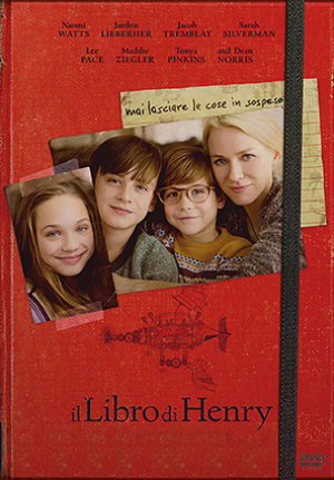Il Libro Di Henry