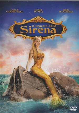 Il Segreto Della Sirena